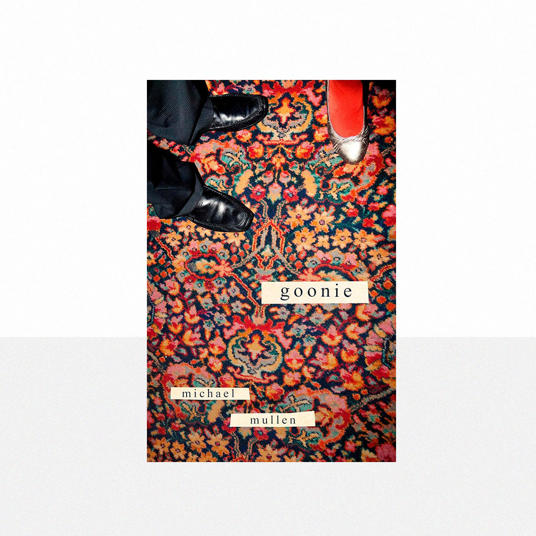 Mullen, Michael - Goonie