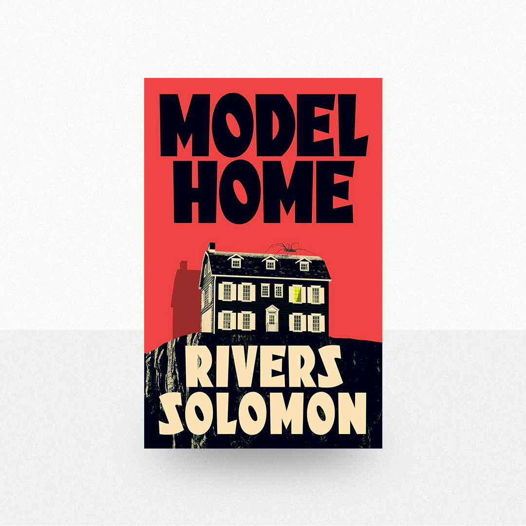 Solomon, Rivers - Model Home
