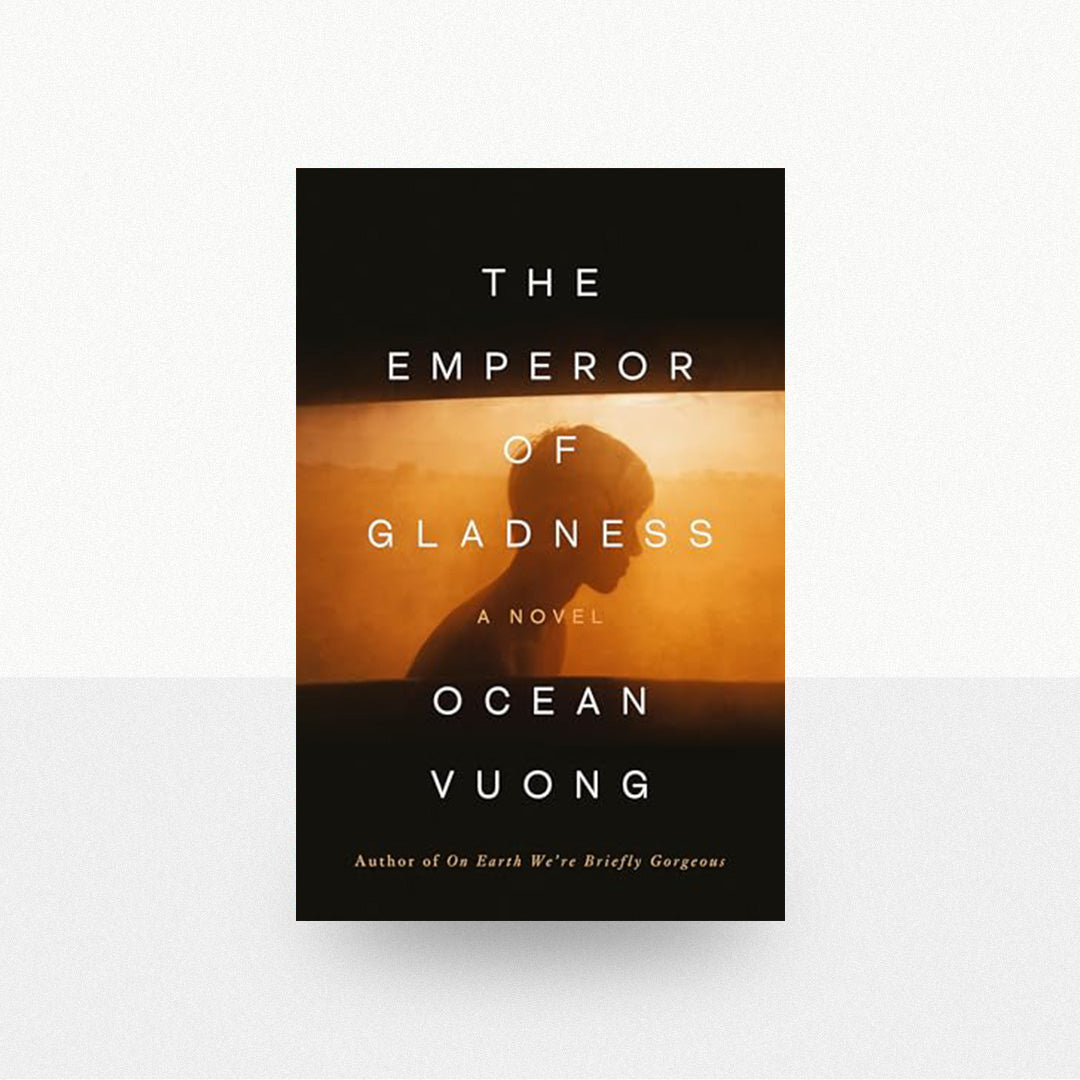 Vuong, Ocean - The Emperor of Gladness