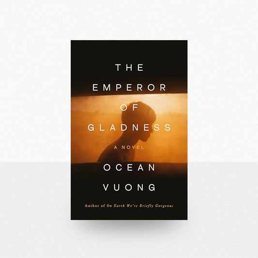 Vuong, Ocean - The Emperor of Gladness