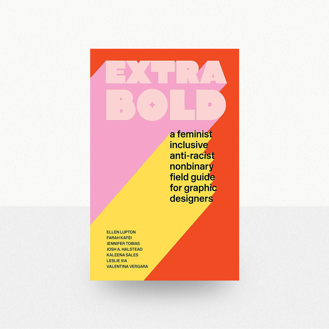 Lupton, Ellen - Extra Bold