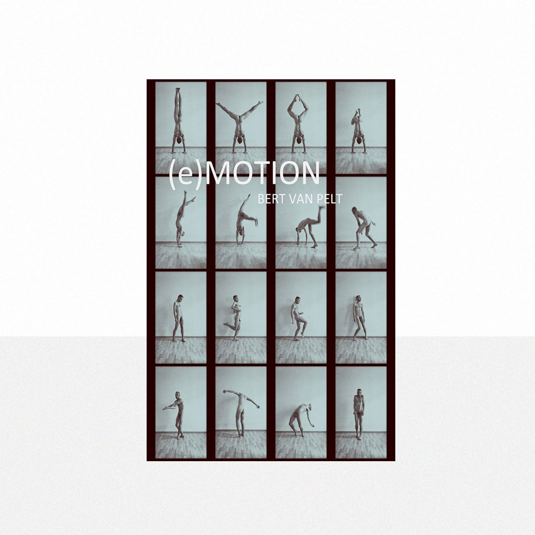 Pelt, Bert van - (e)MOTION