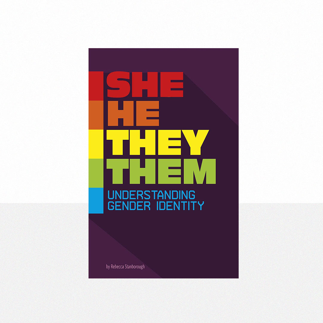 Stanborough, Rebecca - She/He/They/Them