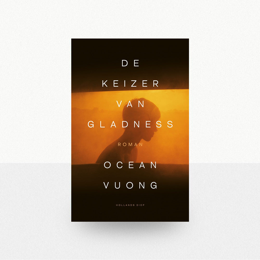 Vuong, Ocean - De keizer van Gladness