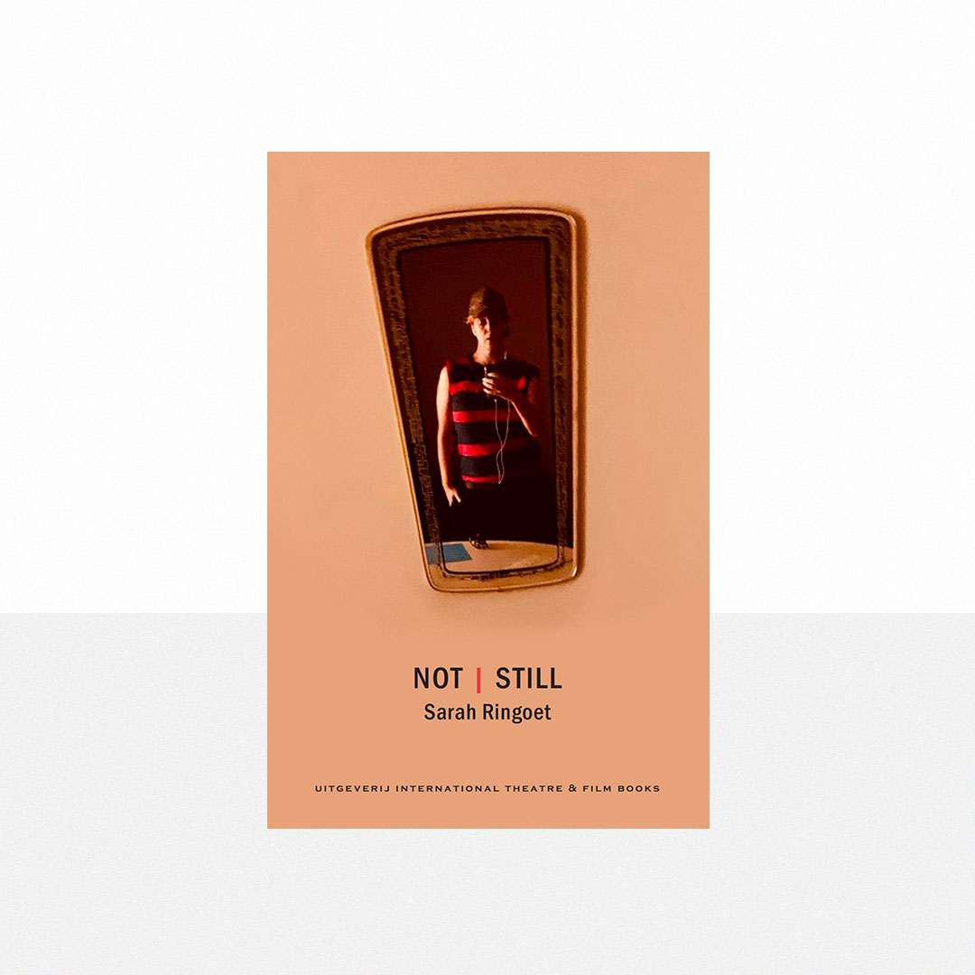 Ringoet, Sarah - NOT | STILL