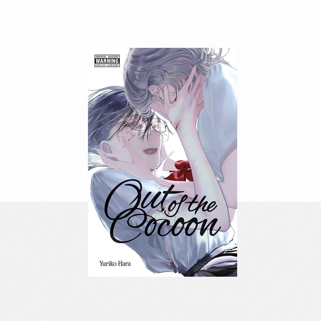 Hara, Yuriko - Out of the Cocoon