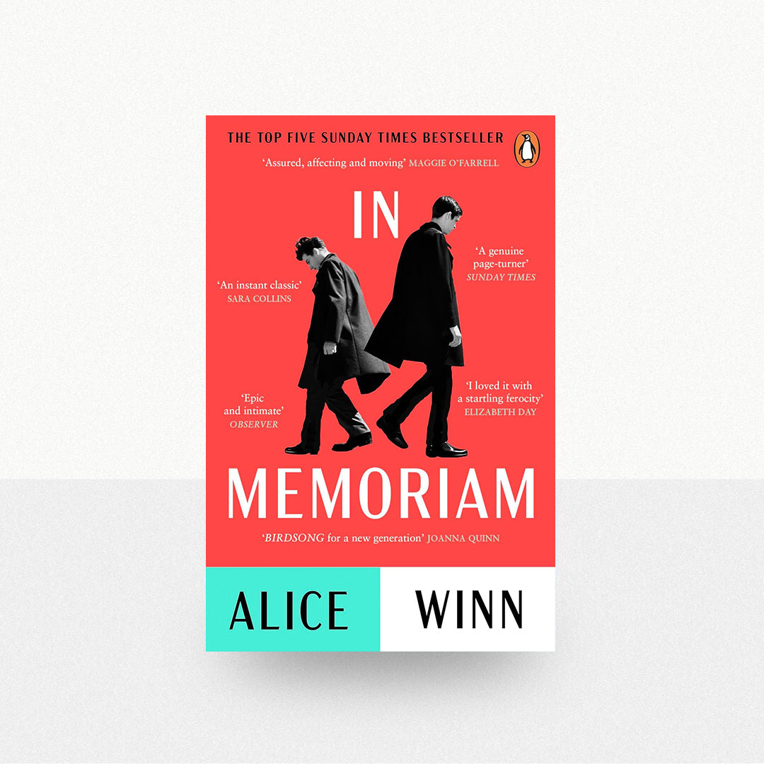 Winn, Alice - In Memoriam