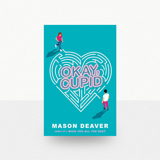 Deaver, Mason - Okay, Cupid