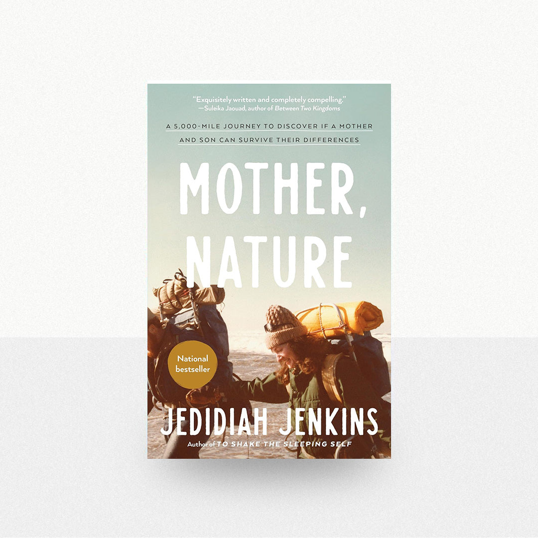Jenkins, Jedidiah - Mother, Nature