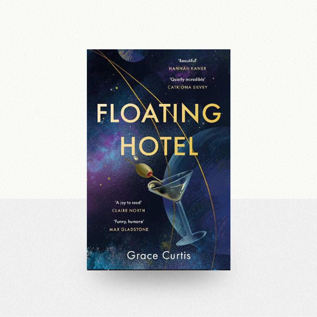 Curtis, Grace - Floating Hotel