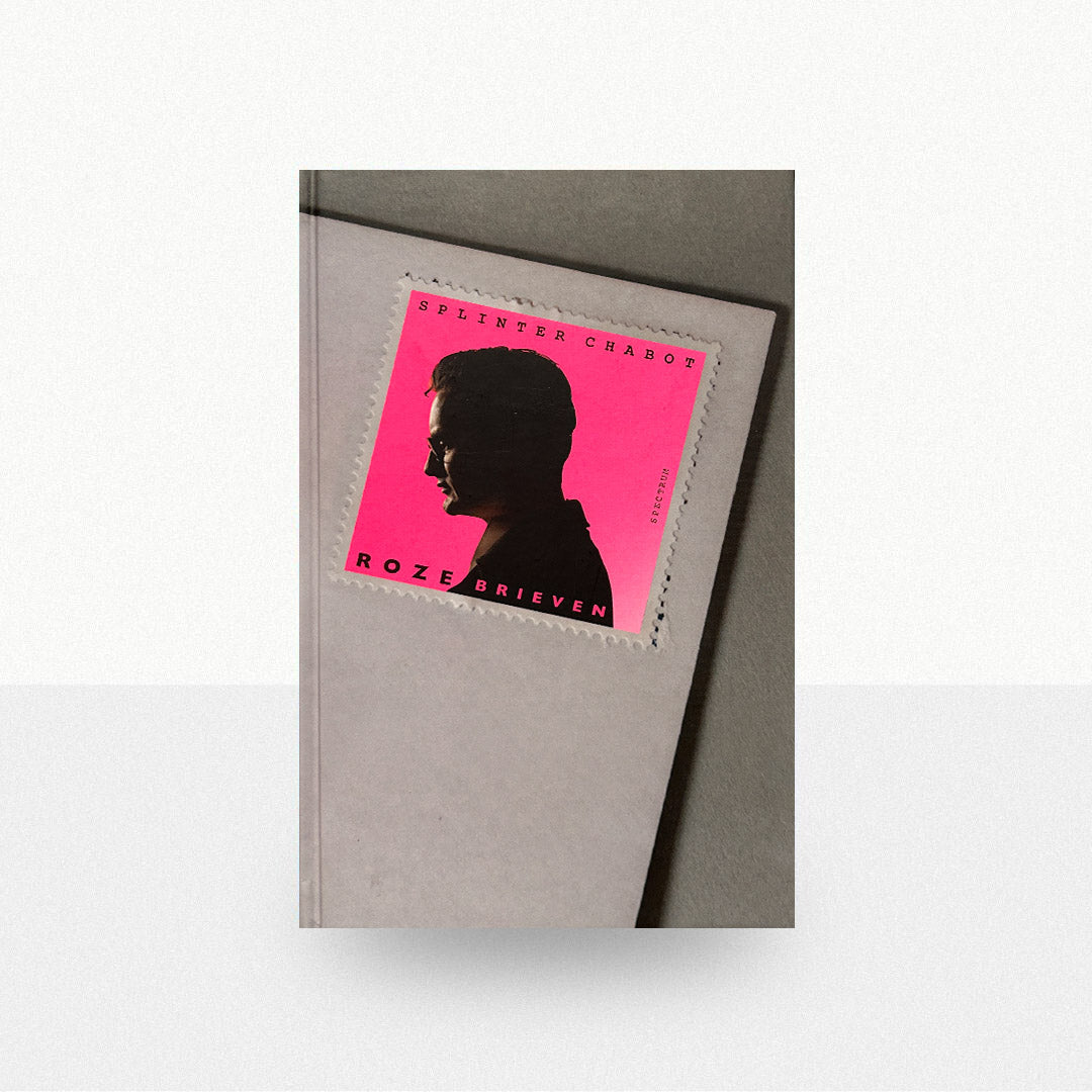 Chabot, Splinter - Roze brieven