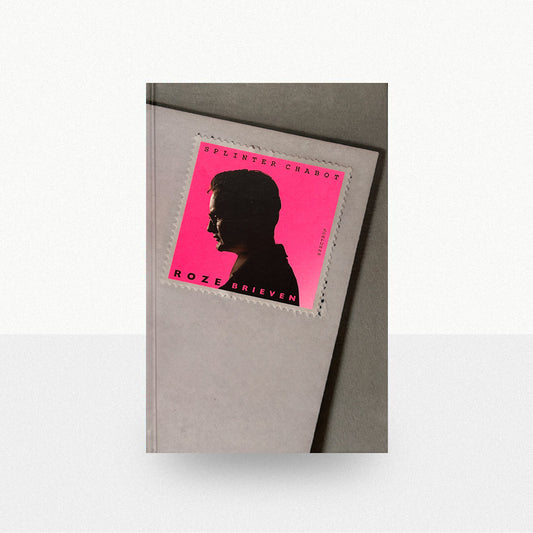 Chabot, Splinter - Roze brieven