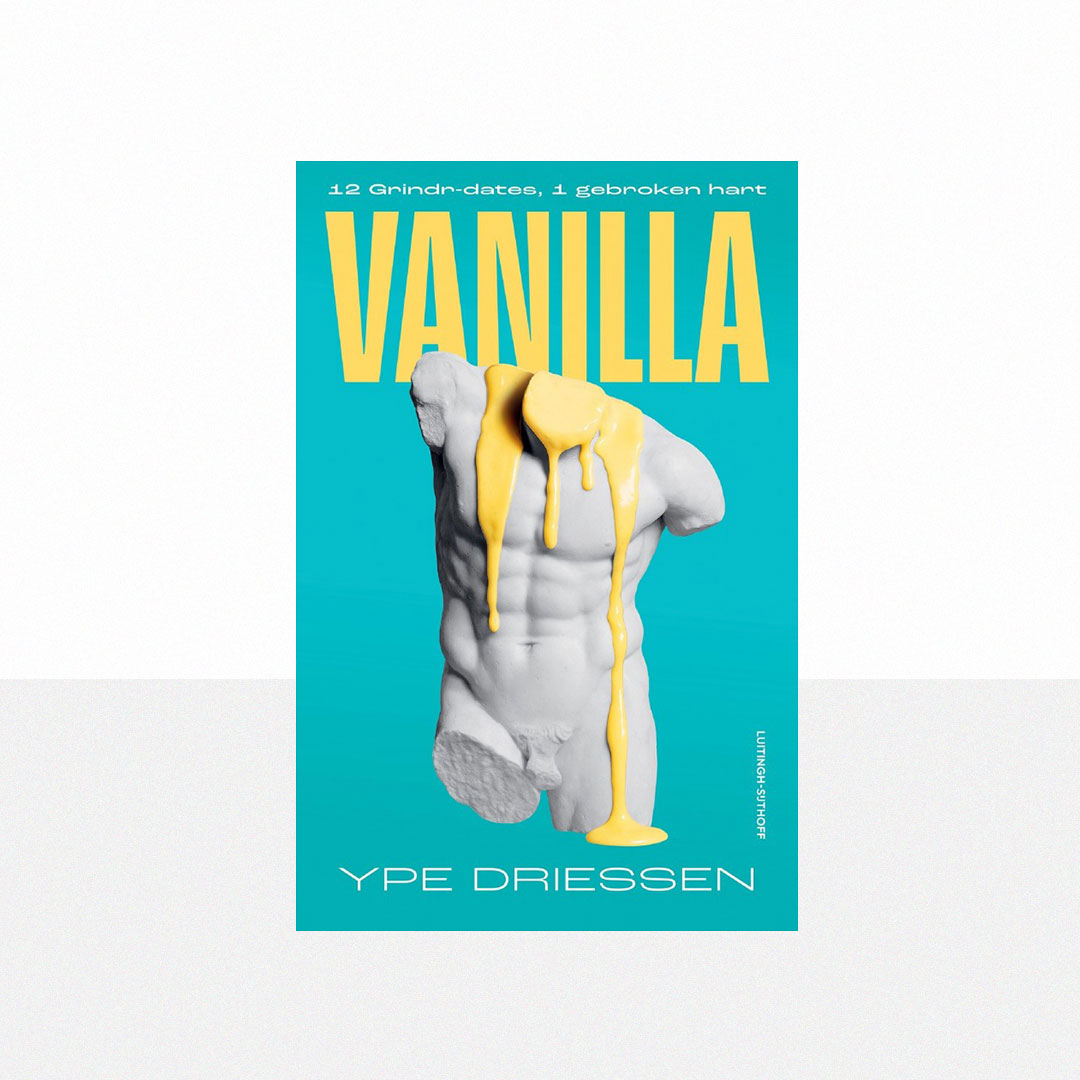 Driessen, Ype - Vanilla
