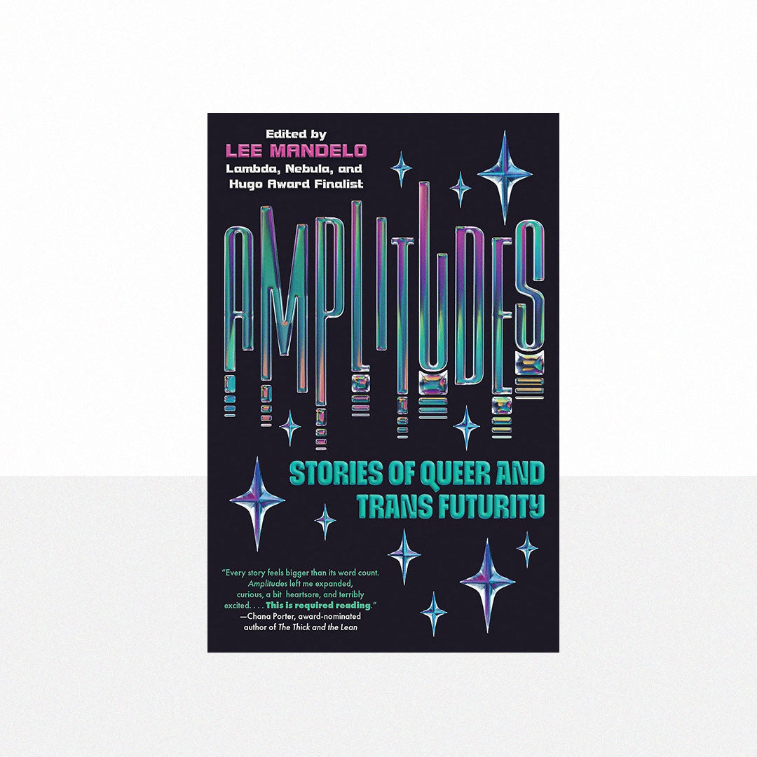 Mandelo, Lee - Amplitudes