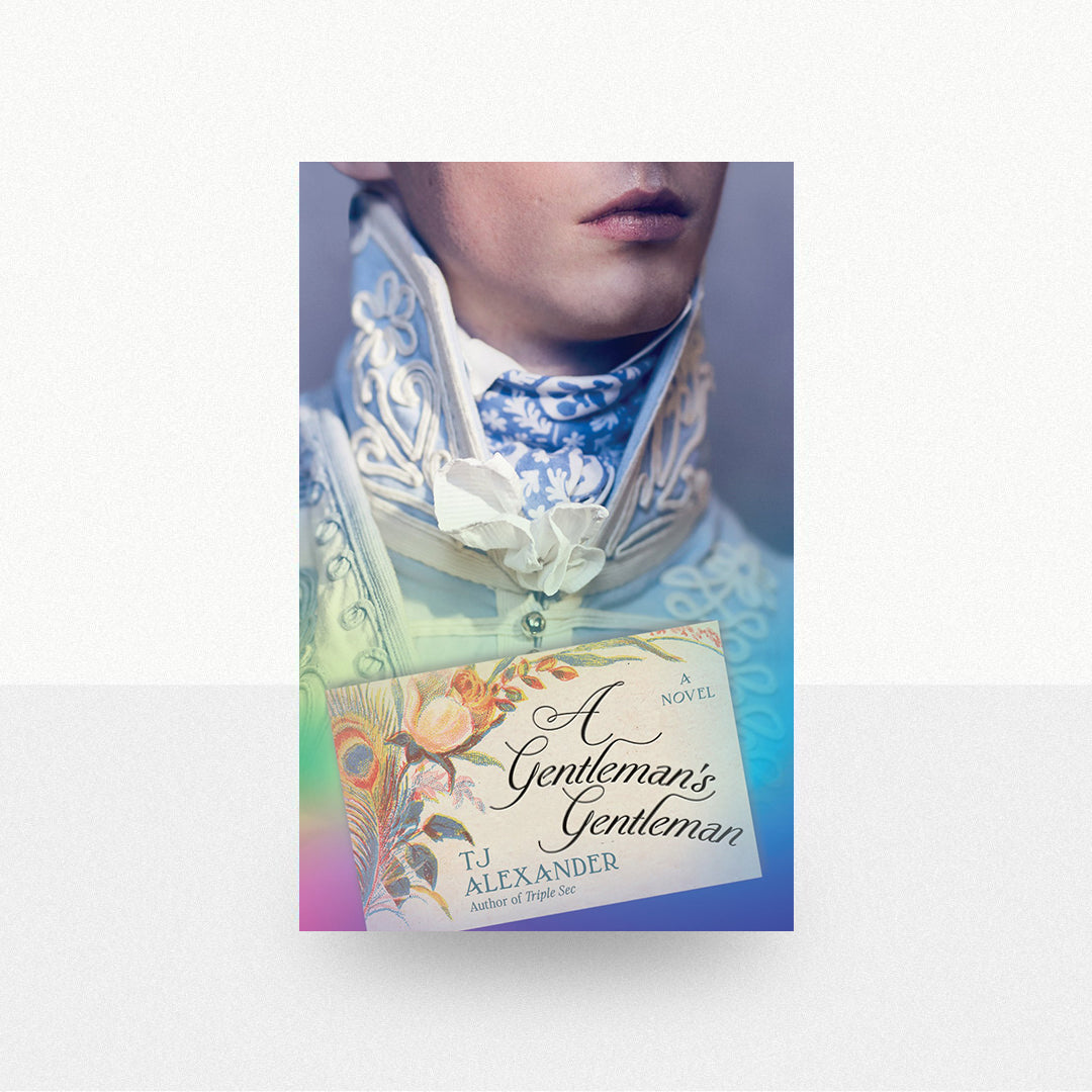 Alexander, TJ - A Gentleman's Gentleman