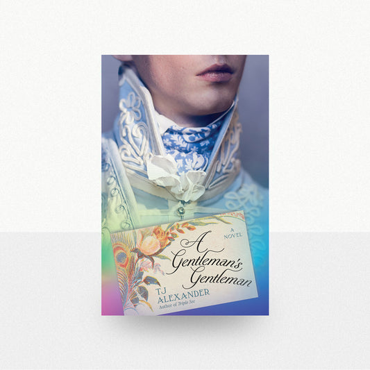 Alexander, TJ - A Gentleman's Gentleman