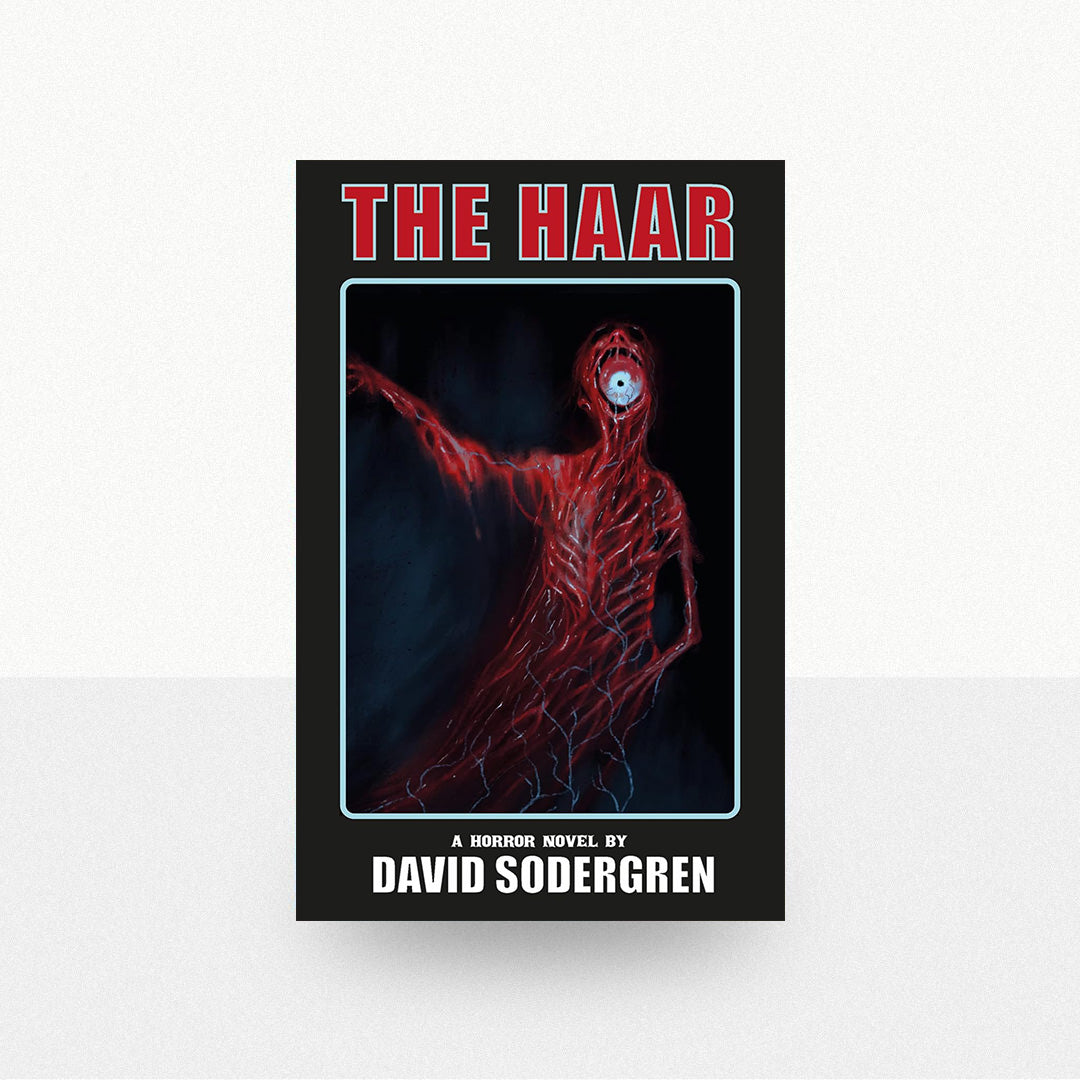 Sodergren, David - The Haar