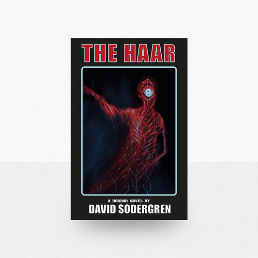 Sodergren, David - The Haar