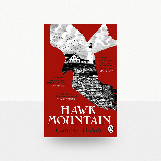Habib, Conner - Hawk Mountain