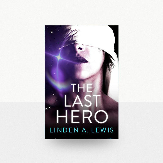 Lewis, Linden A. - The Last Hero