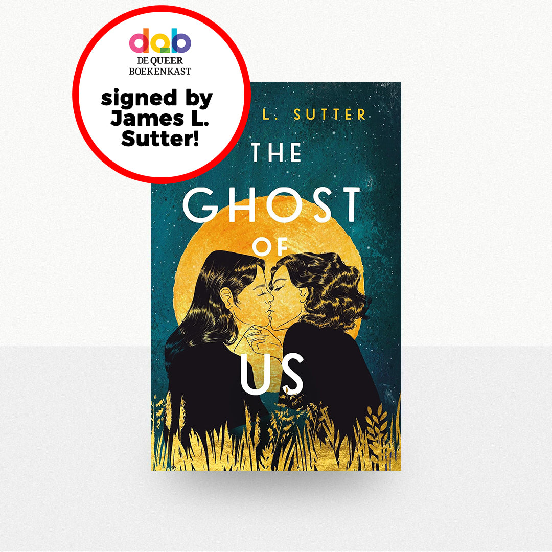 Sutter, James L. - The Ghost of Us