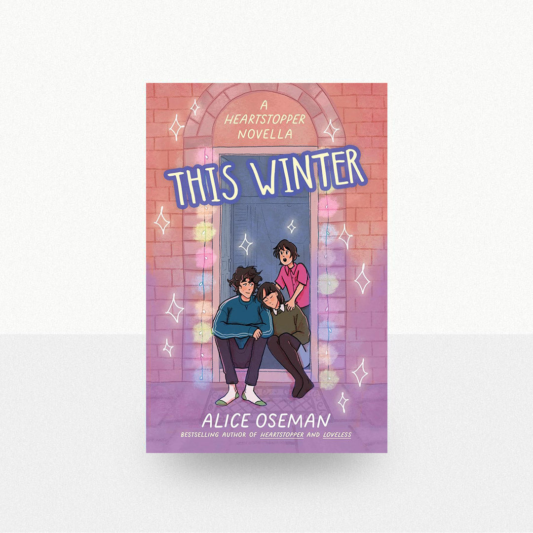 Oseman, Alice - This Winter