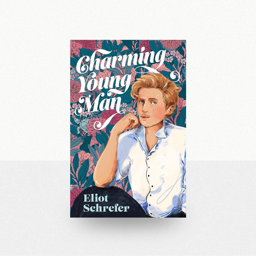Schrefer, Eliot - Charming Young Man