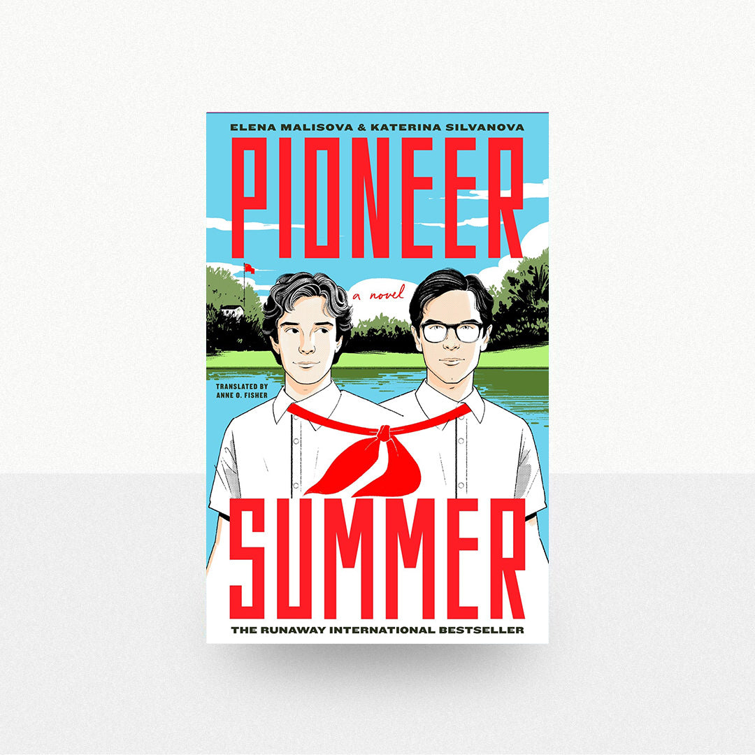 Malisova, Elena & Sylvanova, Katerina - Pioneer Summer