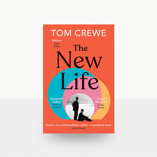 Crewe, Tom - The New Life