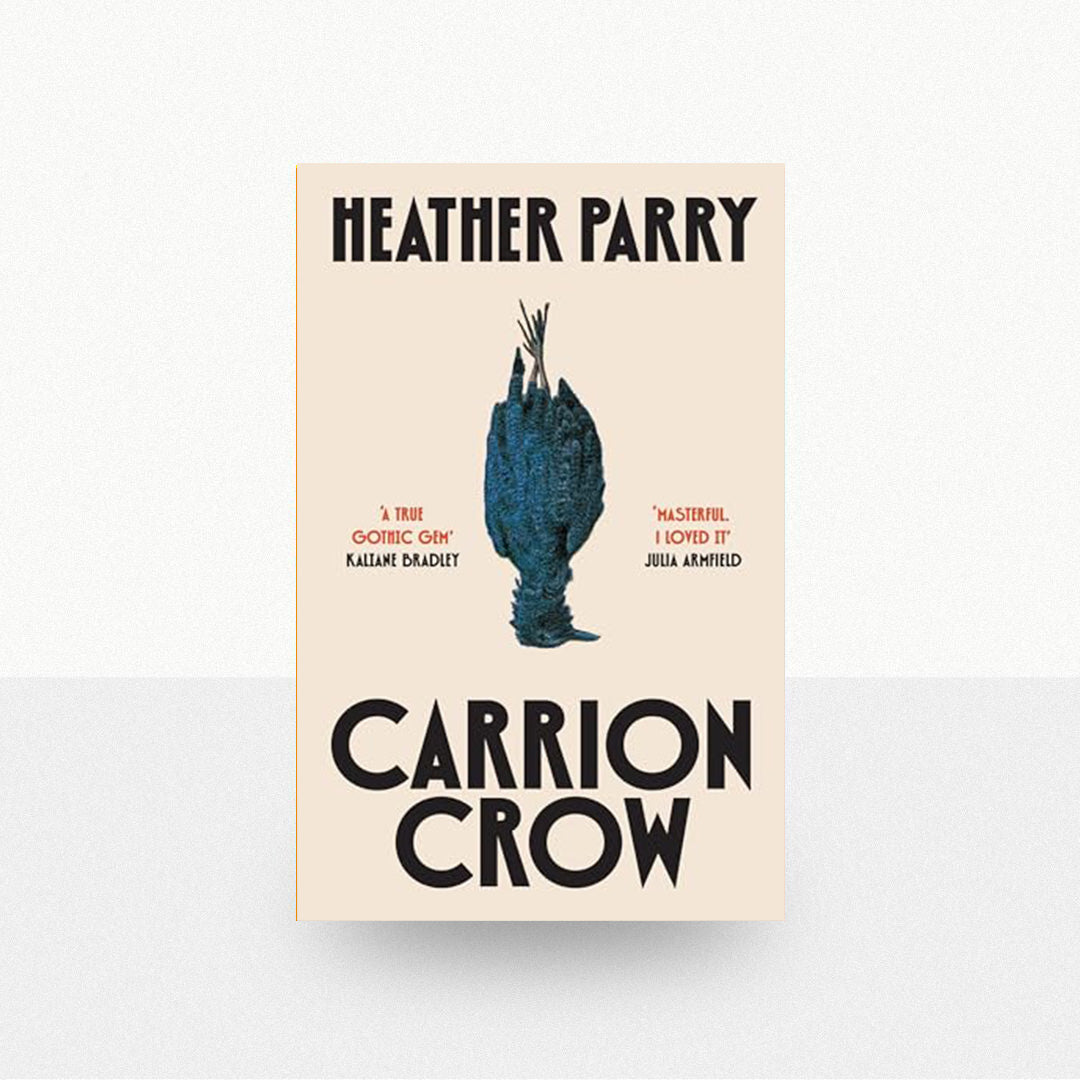 Parry, Heather - Carrion Crow