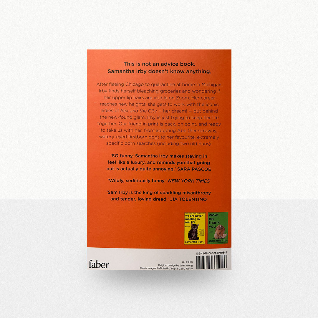 Irby, Samantha - Quietly Hostile