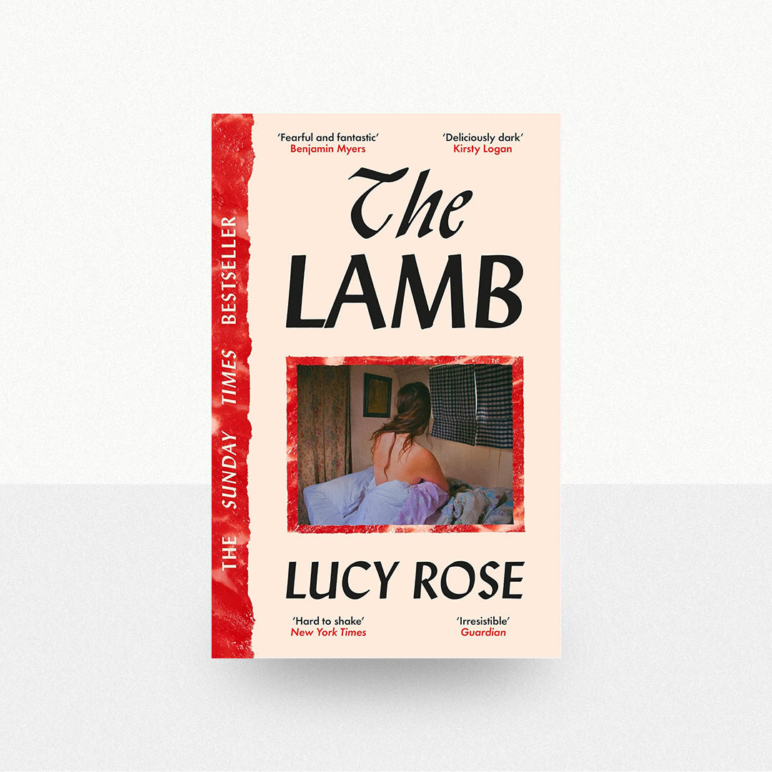 Rose, Lucy - The Lamb