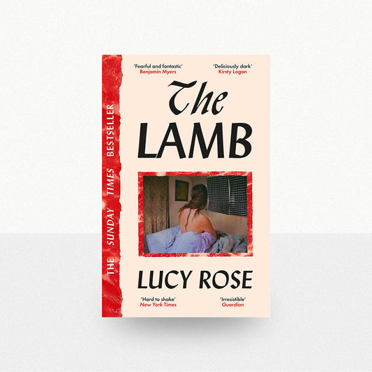 Rose, Lucy - The Lamb