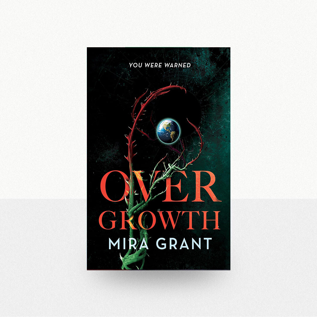 Grant, Mira - Overgrowth