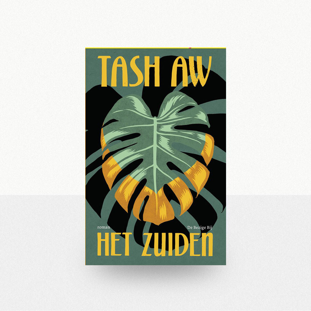 Aw, Tash - Het zuiden