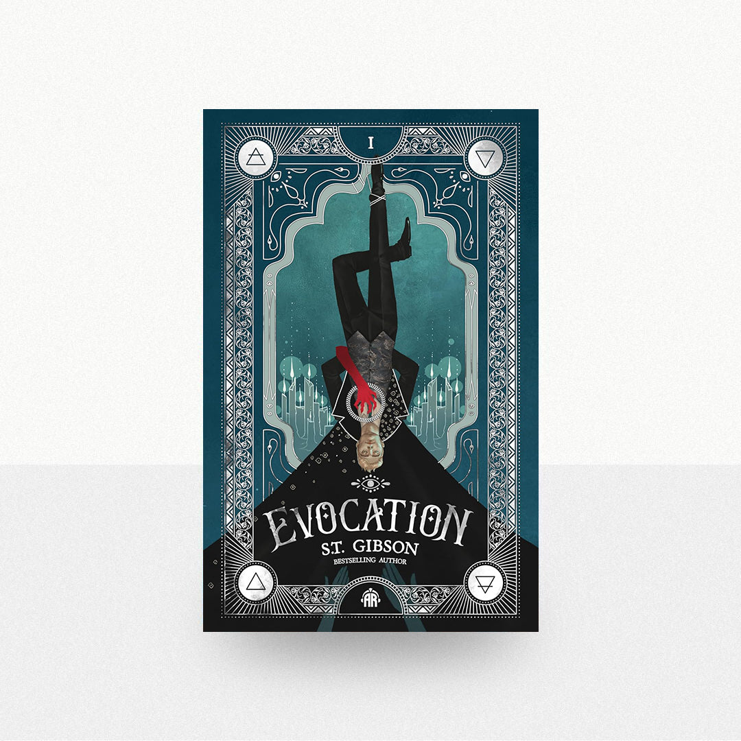 Gibson, S.T. - Evocation