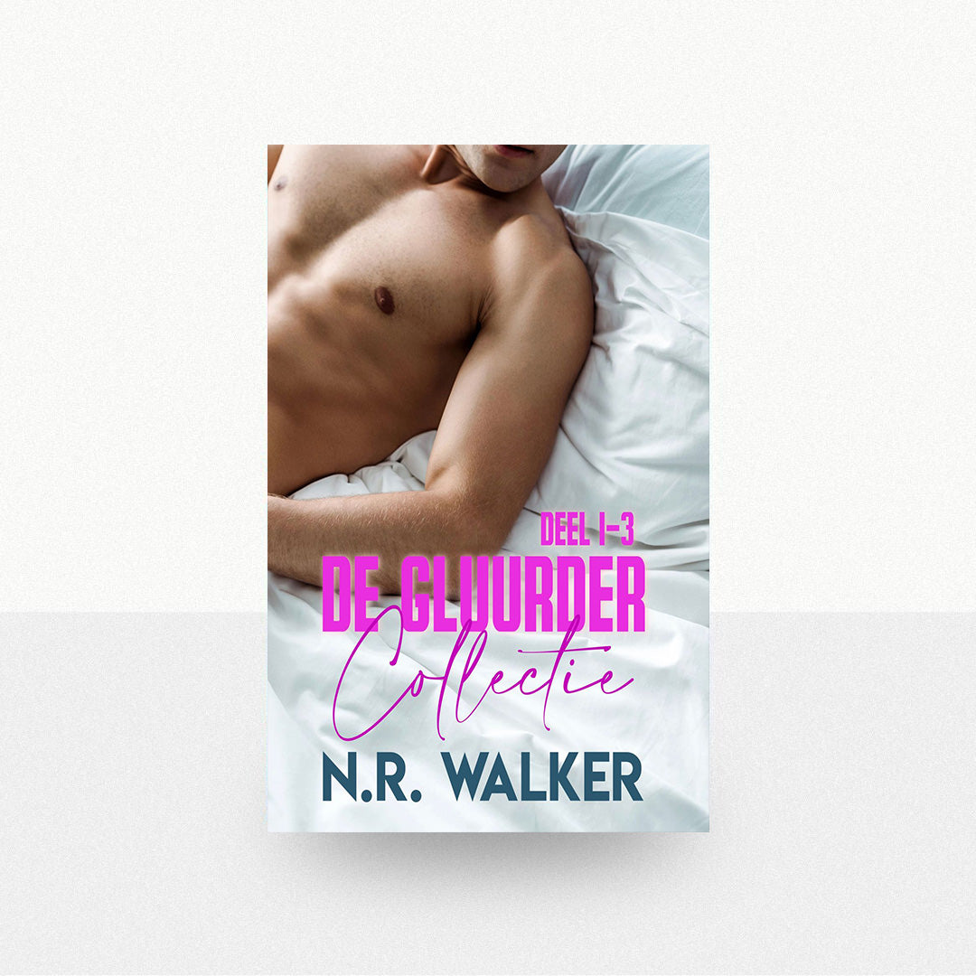 Walker, N.R. - De gluurder