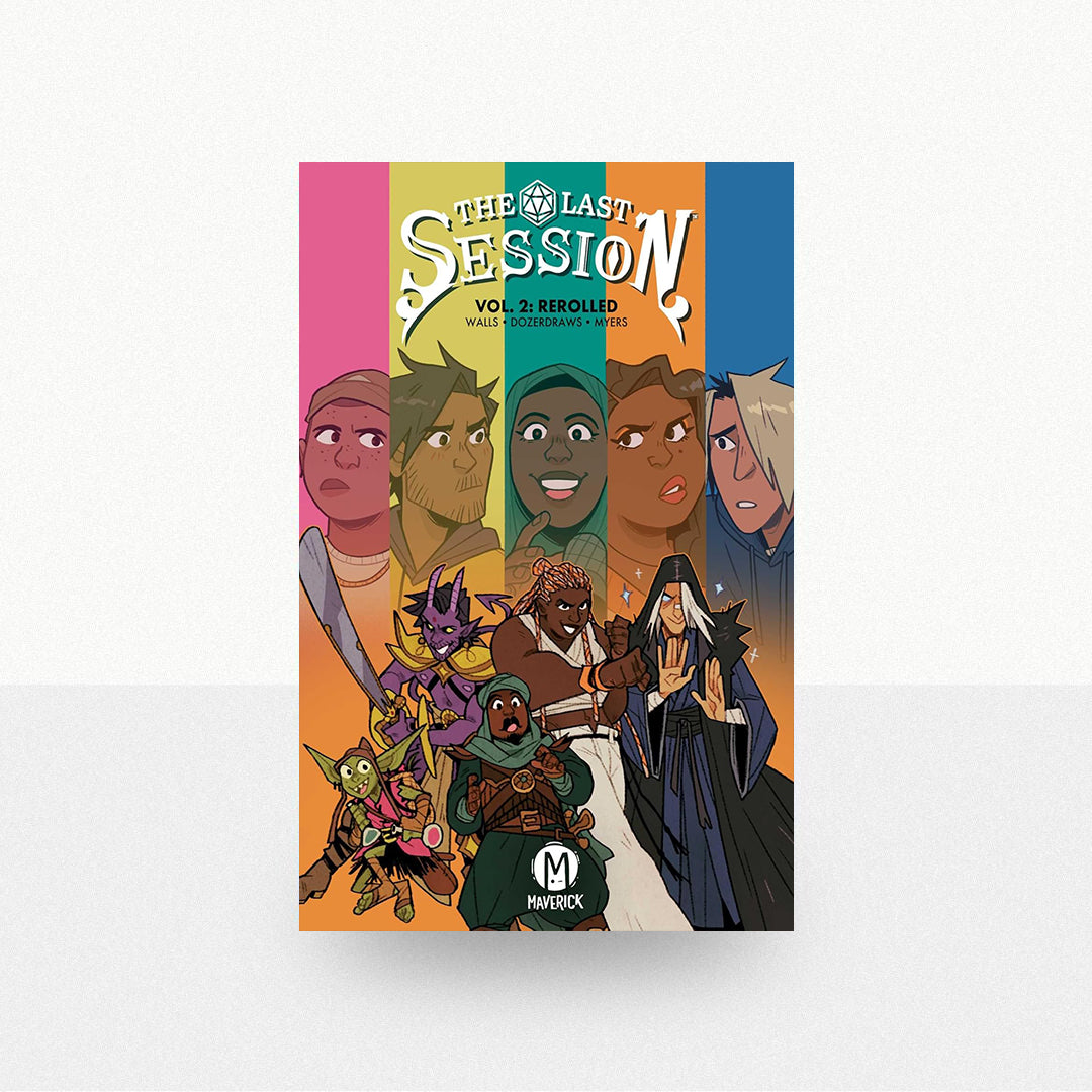 Walls, Jasmine - The Last Session Vol. 2