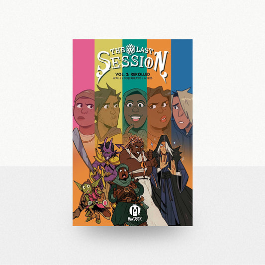 Walls, Jasmine - The Last Session Vol. 2