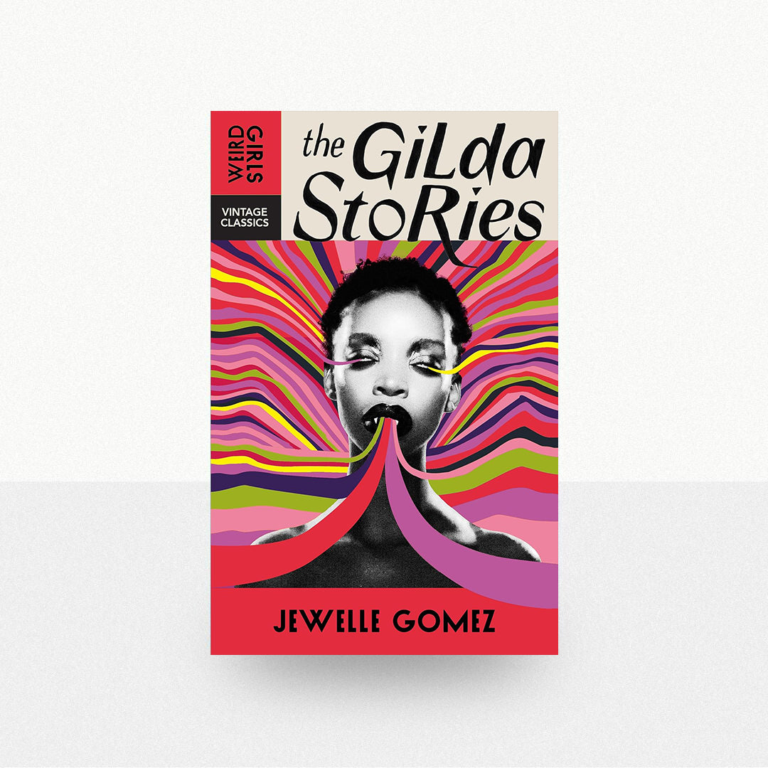 Gomez, Jewelle - The Gilda Stories