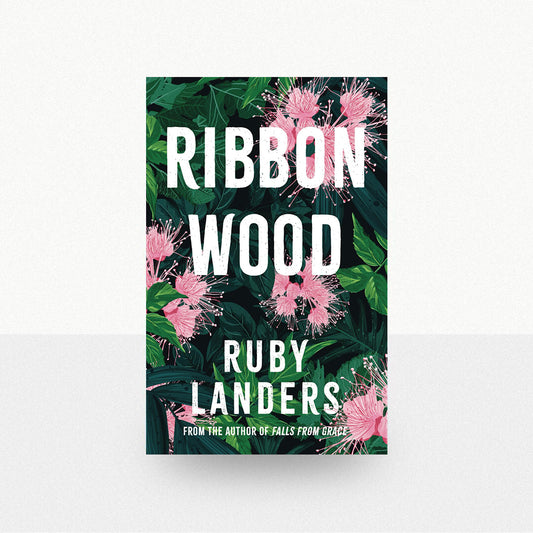 Landers, Ruby - Ribbonwood
