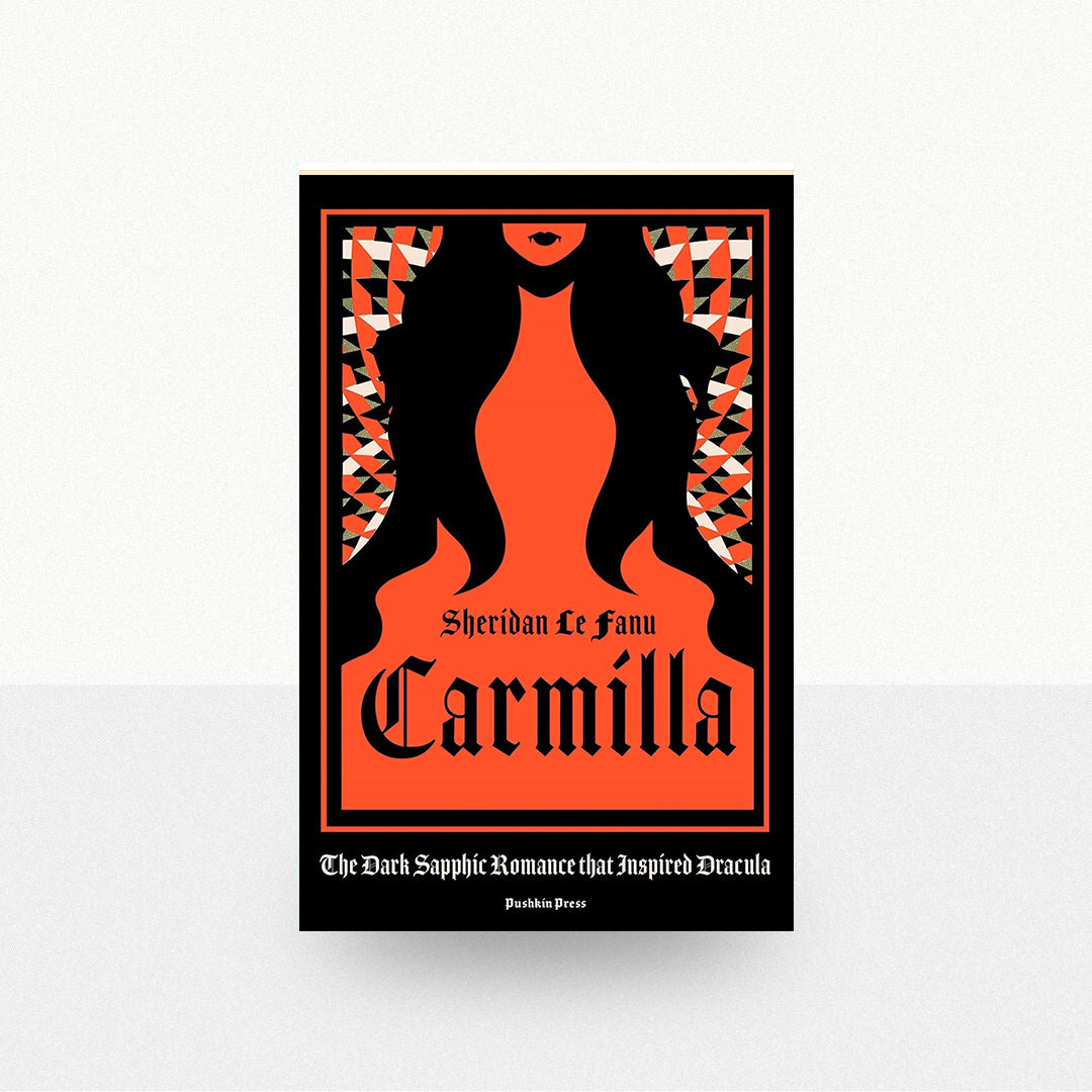 Fanu, Sheridan Le - Carmilla