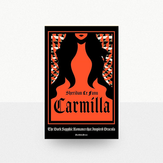 Fanu, Sheridan Le - Carmilla