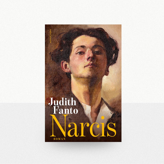 Fanto, Judith - Narcis