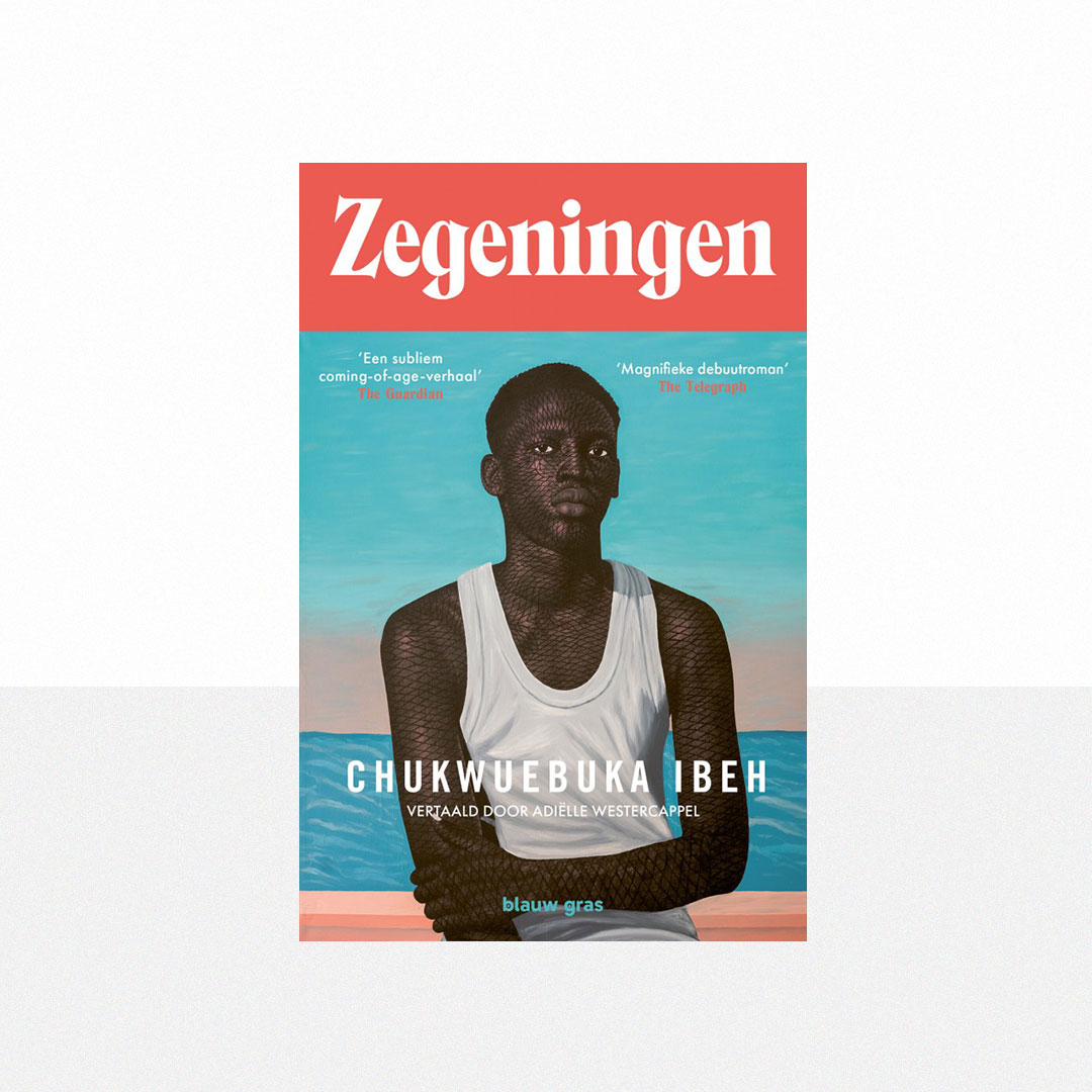 Ibeh, Chukwuebuka - Zegeningen