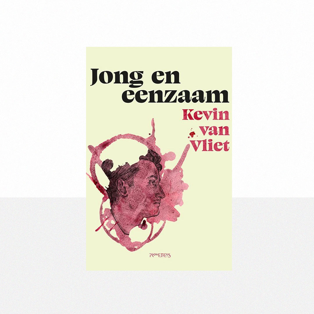 Vliet, Kevin van - Jong en eenzaam