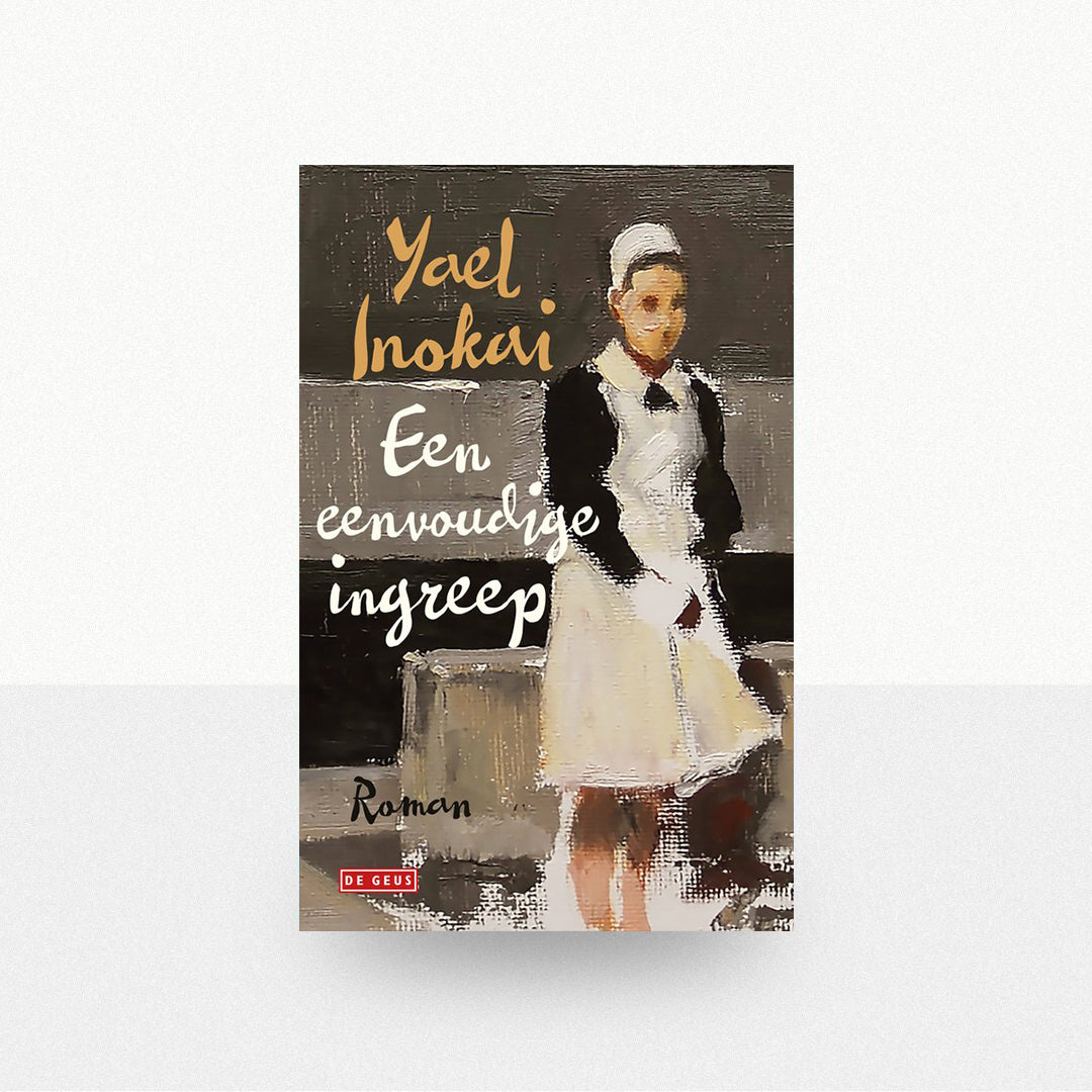 Inokai, Yael - Een eenvoudige ingreep
