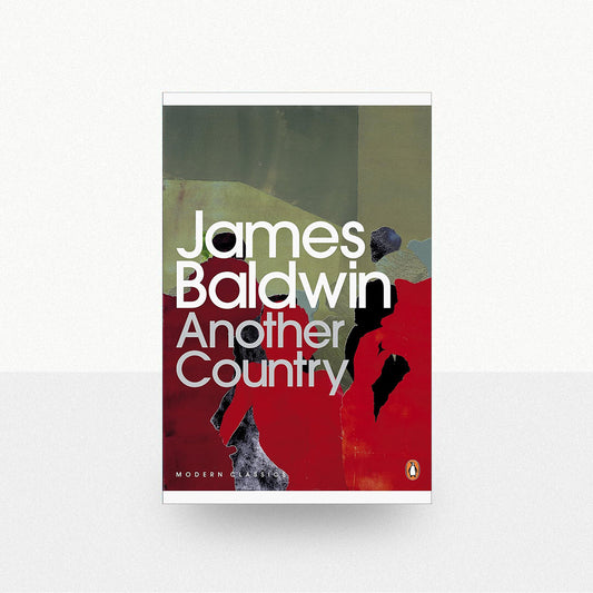 Baldwin, James - Another Country