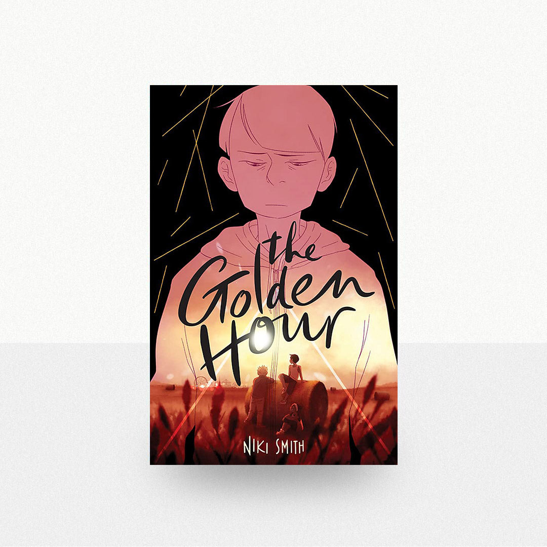 Smith, Niki - The Golden Hour