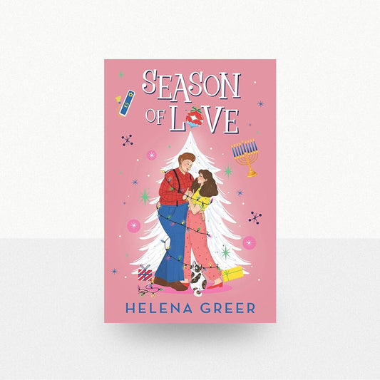 Greer, Helena - Season of Love